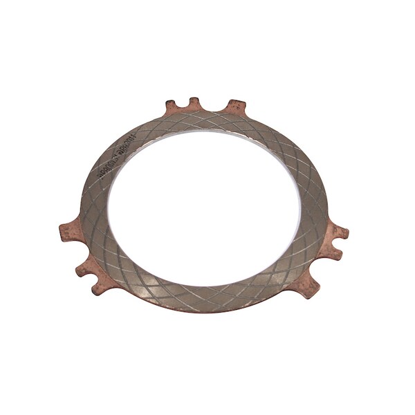 A & I Products Plate, Clutch W/ Tabs; C1 9" x9" x1" A-A168484 - main